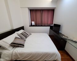 The Linc (D11), Apartment #390565041